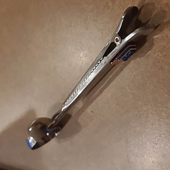 Stainless Steel Coffee Scoop - Picture 2 of 9